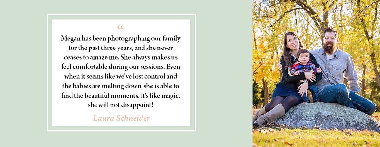 megan ho photography testimonials by clients